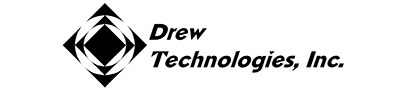 Drew Technologies logo